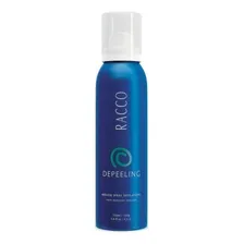 Mousse depilat贸rio Racco Depeeling 150ml - corporal Foto mini 1