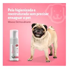 Mousse Dermocalmante 50ml Ibasa Foto mini 4