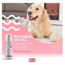 Mousse Dermocalmante 50ml Ibasa Foto mini 3