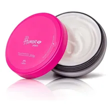 Mousse Desodorante Hidratante Corporal Humor Próprio Foto  mini 1