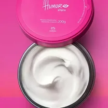 Mousse Desodorante Hidratante Corporal Humor Próprio Foto mini  3