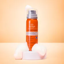 Mousse Facial Vitamina C 30% Antienvelhecimento 45g Bioage Foto mini 4