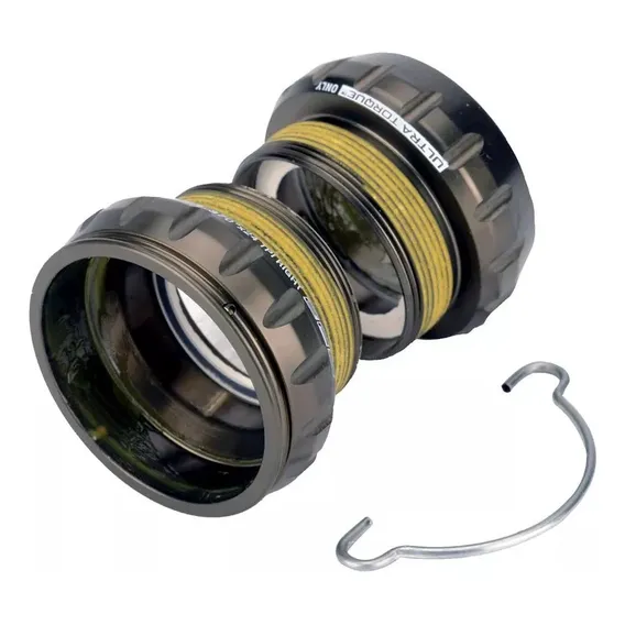 Movim Central Campagnolo Bsa24 Record Ultra-torque36x24-oc12 Foto 1