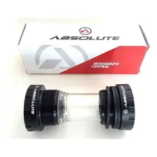 Movimento Central 68/73mm Absolute P/ Sunrace Rosca Gxp Foto mini 1