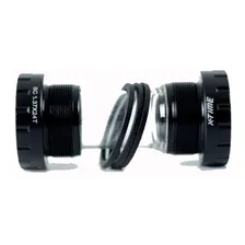 Movimento Central Bike Integrado Hollowtech 73mm Mtb Tsw Foto  mini 1