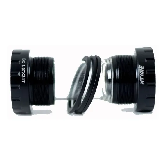 Movimento Central Bike Integrado Hollowtech 73mm Mtb Tsw Foto 1