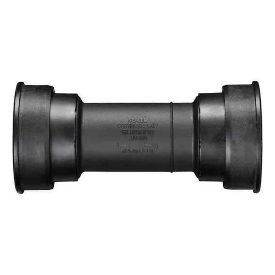 Movimento Central De Bicicleta Shimano Bb-mt800-p Xt Foto 1
