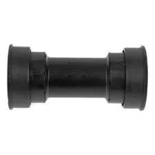 Movimento Central Dura Ace Shimano Sm-bb92-41b Press Fit Foto mini 2