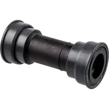 Movimento Central Dura Ace Shimano Sm-bb92-41b Press Fit Foto mini 1