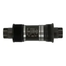 Movimento Central P/ Bike Shimano 34.7mm Octalink Bsa 126mm Foto mini 2
