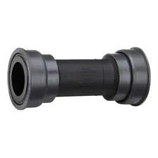 Movimento Central Press Fit Shimano Sm-bb71-41a Hollowtech Foto  mini 1