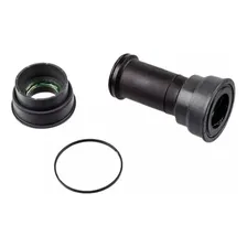 Movimento Central Press Fit Shimano Sm-bb71-41a Hollowtech Foto mini  3