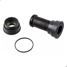 Movimento Central Press Fit Shimano Sm-bb72-41b Bike Foto mini 3