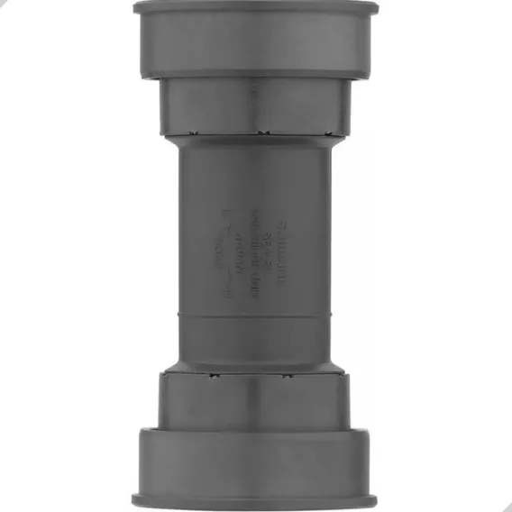 Movimento Central Press Fit Shimano Sm-bb72-41b Bike Foto 1
