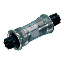 Movimento Central Rosca Italiana Selado Shimano 105 Bb-5500 Foto  mini 1
