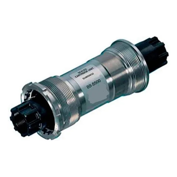 Movimento Central Rosca Italiana Selado Shimano 105 Bb-5500 Foto 1