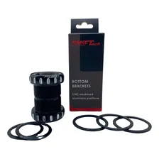 Movimento Central Shiftech Sh105 34.7 P/ Pedivela Bb30 30mm Foto mini 1