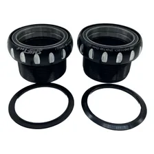 Movimento Central Shiftech Sh105 34.7 P/ Pedivela Bb30 30mm Foto mini 2