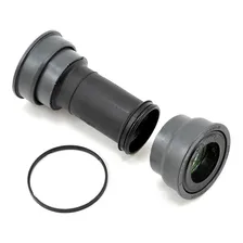 Movimento Central Shimano Deore Xt Sm Bb71 41a Pressfit Mtb Foto mini 3