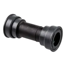 Movimento Central Shimano Deore Xt Sm Bb71 41a Pressfit Mtb Foto  mini 1