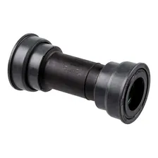 Movimento Central Shimano Deore Xt Sm Bb71 41a Pressfit Mtb Foto mini 1