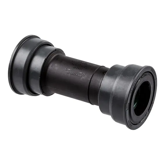 Movimento Central Shimano Deore Xt Sm Bb71 41a Pressfit Mtb Foto 1