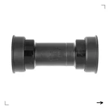 Movimento Central Shimano Press Fit Bb92 Bb-mt500-pa - Mtb Foto  mini 1