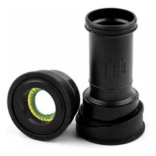 Movimento Central Shimano Press Fit Bb92 Bb-mt500-pa - Mtb Foto mini 4