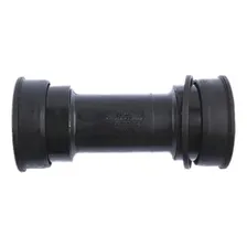 Movimento Central Shimano Press Fit Bb92 Bb-mt500-pa - Mtb Foto mini  2