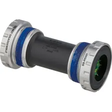 Movimento Central Shimano Tiagra Bb-rs501 Rosca Italiana Foto mini 1