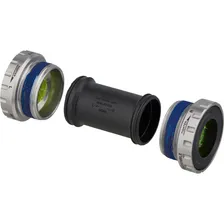 Movimento Central Shimano Tiagra Bb-rs501 Rosca Italiana Foto mini 2