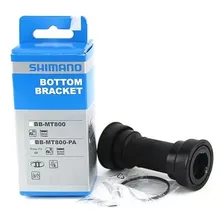 Movimento Central Shimano Xt Bb92 Mt800 Pressfit Slx Xt Foto  mini 1