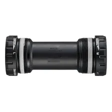 Movimento Central Shimano Xtr Sm-bb93 Bsa Ciclismo Bike Foto mini 1
