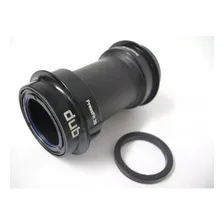 Movimento Central Sram Bb Dub Pressfit Pf30 Mtb 68/73mm Foto mini 4