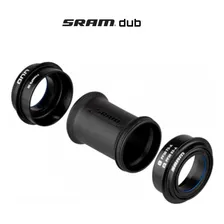 Movimento Central Sram Bb Dub Pressfit Pf30 Mtb 68/73mm Foto mini 3