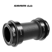 Movimento Central Sram Bb Dub Pressfit Pf30 Mtb 68/73mm Foto mini 1