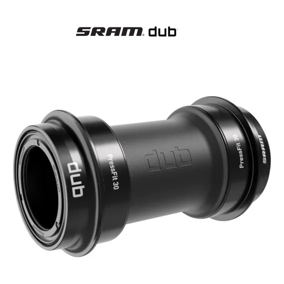 Movimento Central Sram Bb Dub Pressfit Pf30 Mtb 68/73mm Foto 1