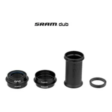 Movimento Central Sram Bb Dub Pressfit Pf30 Mtb 68/73mm Foto mini 2