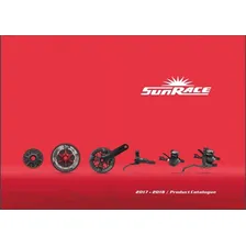 Movimento Central Sunrace Hollowtech Integrado Bbm97 S1 Foto mini  2