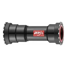 Movimento Central Token Ninja Bb92 Para Pedivelas Shimano Foto mini 4
