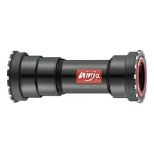 Movimento Central Token Ninja Pf30 Bb30 Bb92 Bb86 P/ Shimano Foto mini 2