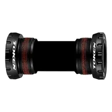 Movimento Central Token Rosca Italiana Shimano Foto mini 1