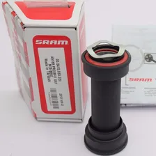 Movimento Central Truvativ Sram 24mm Press Fit Bb92 Gxp Foto mini 2