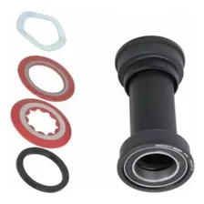 Movimento Central Truvativ Sram 24mm Press Fit Bb92 Gxp Foto mini 1