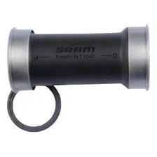 Movimento Central Truvativ Sram Dub Para Quadros Bb86 Foto mini 2