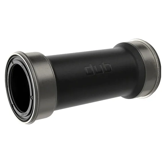 Movimento Central Truvativ Sram Dub Para Quadros Bb86 Foto 1