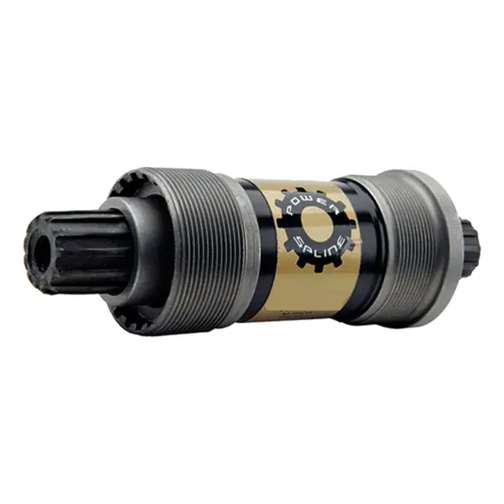Movimento Central Truvativ Sram Gxp 73x118 Power Spline Foto 1