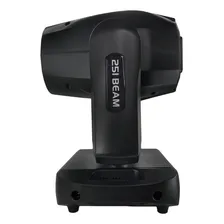 Moving Beam 250 8r Foto mini 3