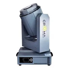 Moving Head Beam 350w 17r Outdoor Croma Cromahead111 Foto mini 1
