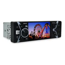 Mp3 Player Automotivo Multilaser Bluetooth Usb Sd Fm Mp3 Aux Foto mini 3